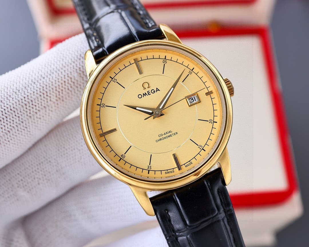 Omega Watch