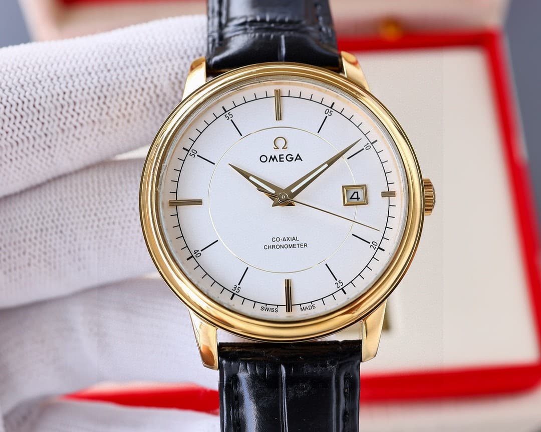 Omega Watch