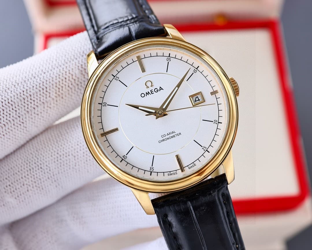 Omega Watch