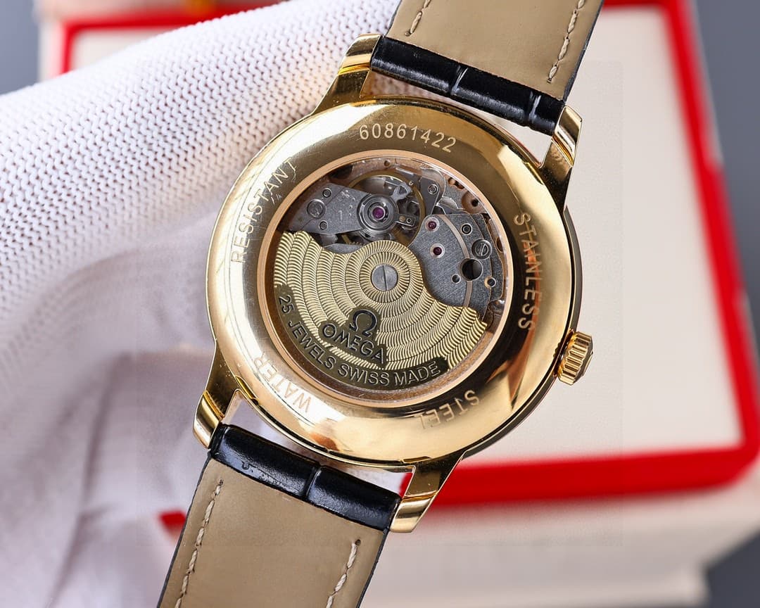 Omega Watch