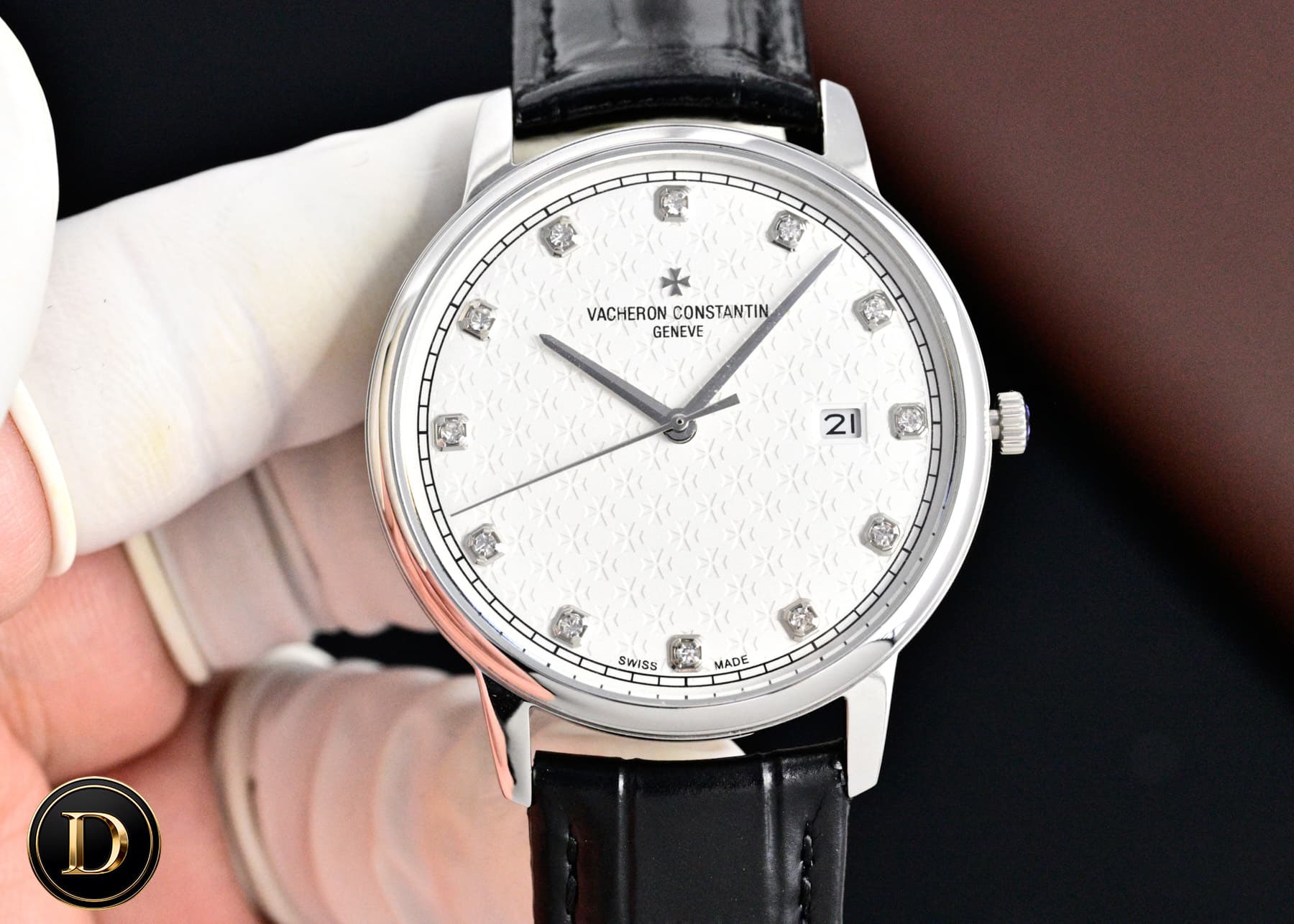 Vacheron Constantin Watch