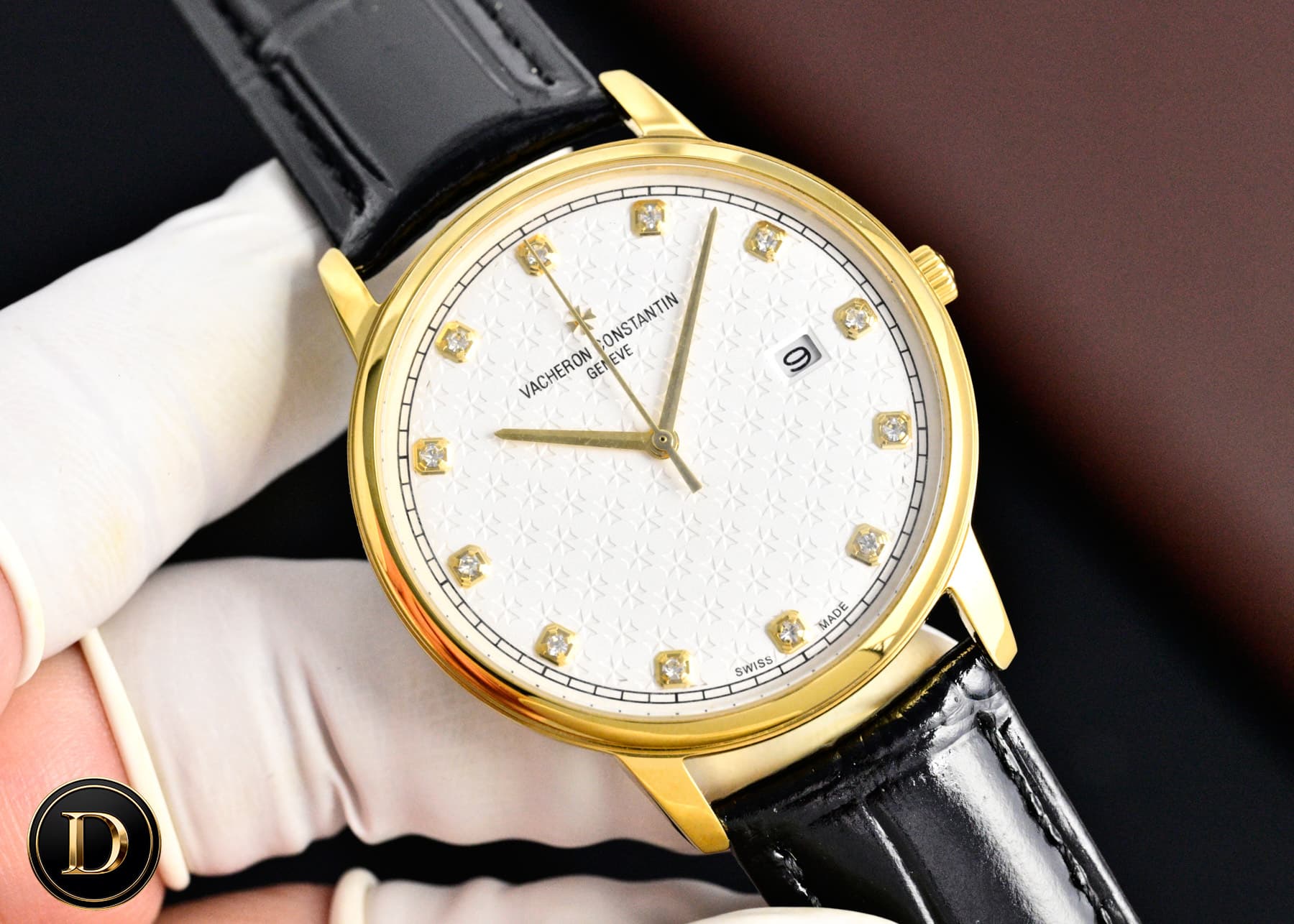 Vacheron Constantin Watch