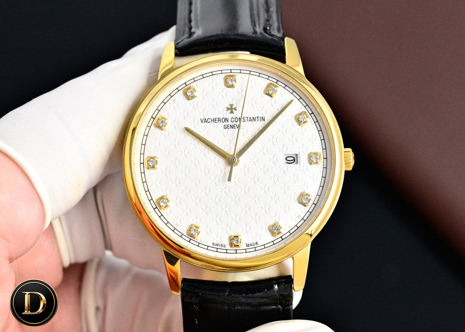 Vacheron Constantin Watch