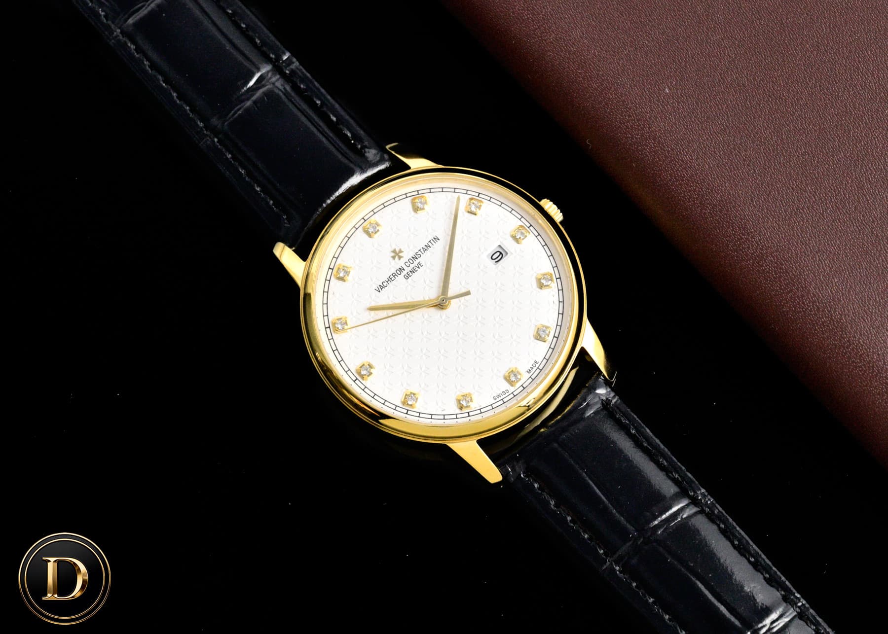 Vacheron Constantin Watch