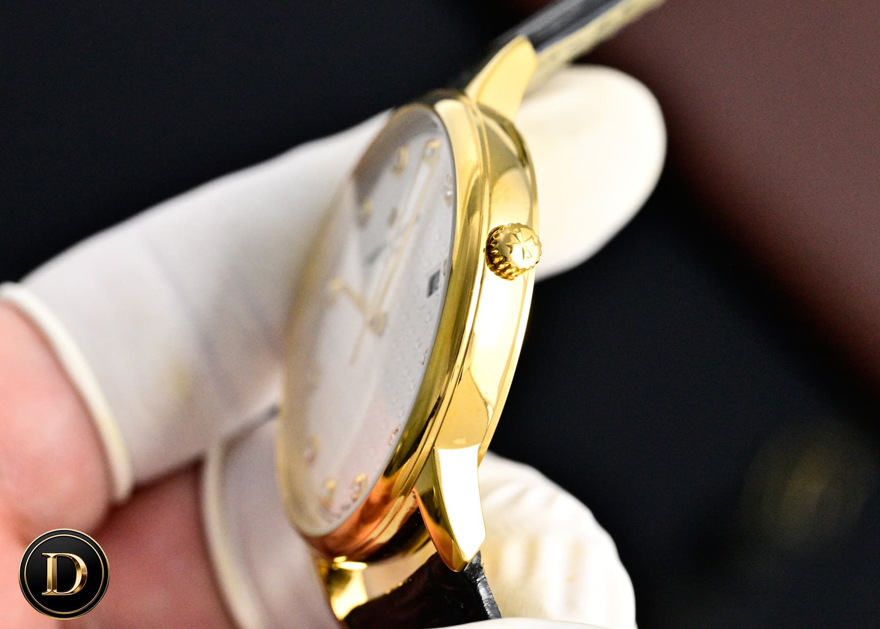 Vacheron Constantin Watch