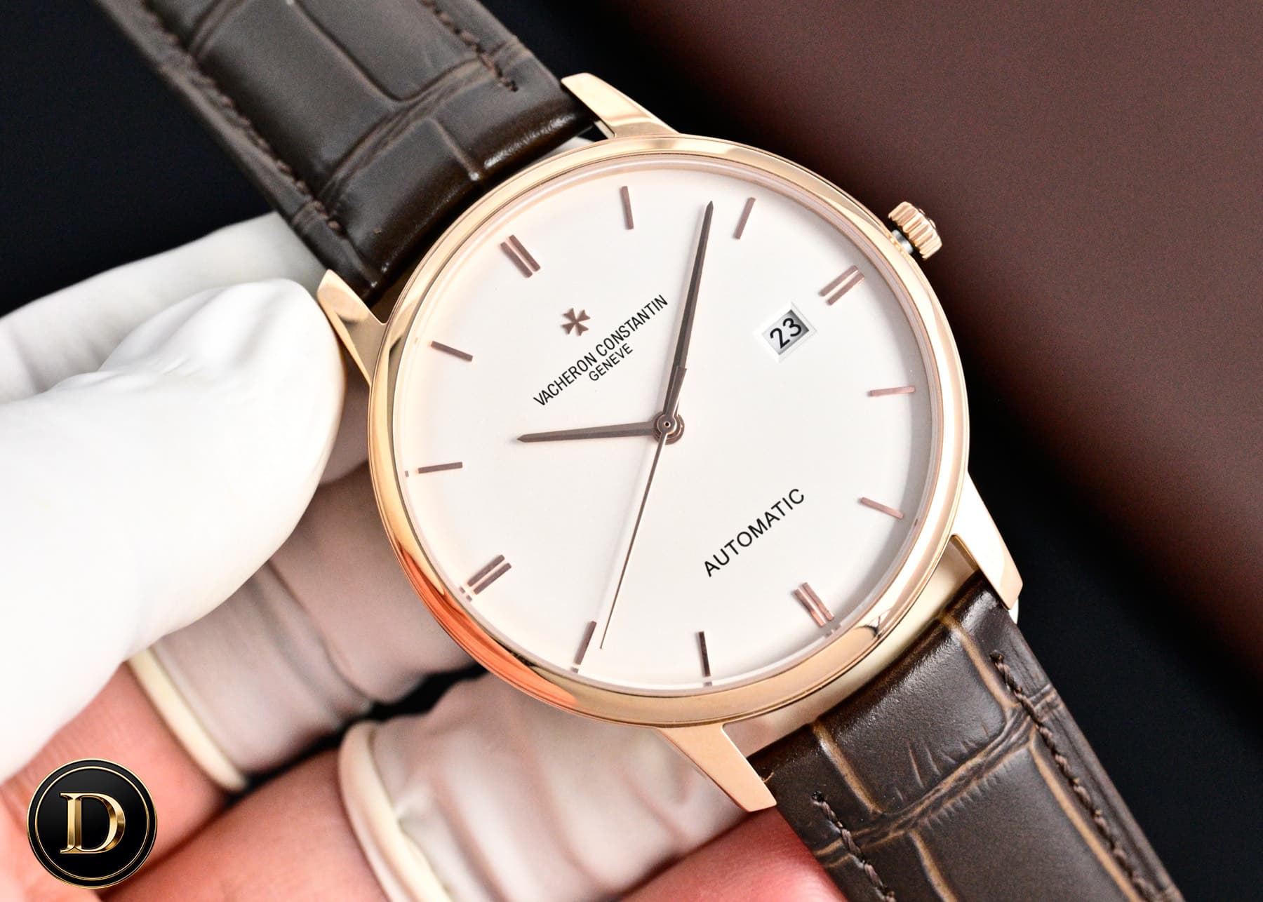 Vacheron Constantin Watch