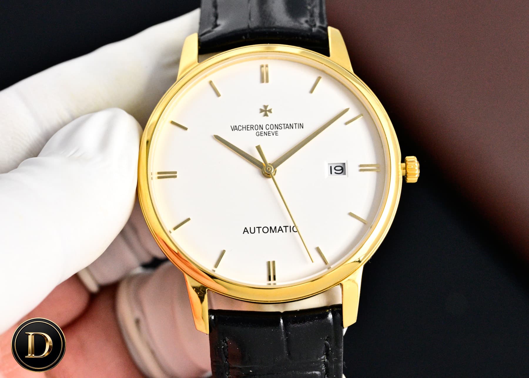 Vacheron Constantin Watch