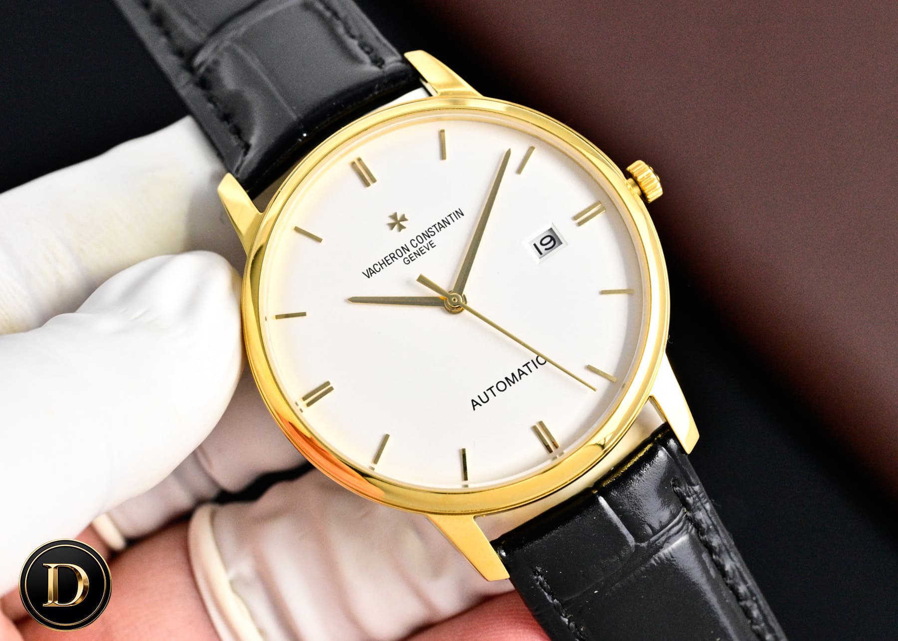 Vacheron Constantin Watch