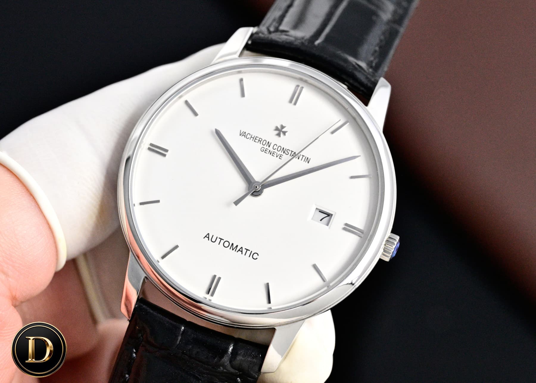 Vacheron Constantin Watch