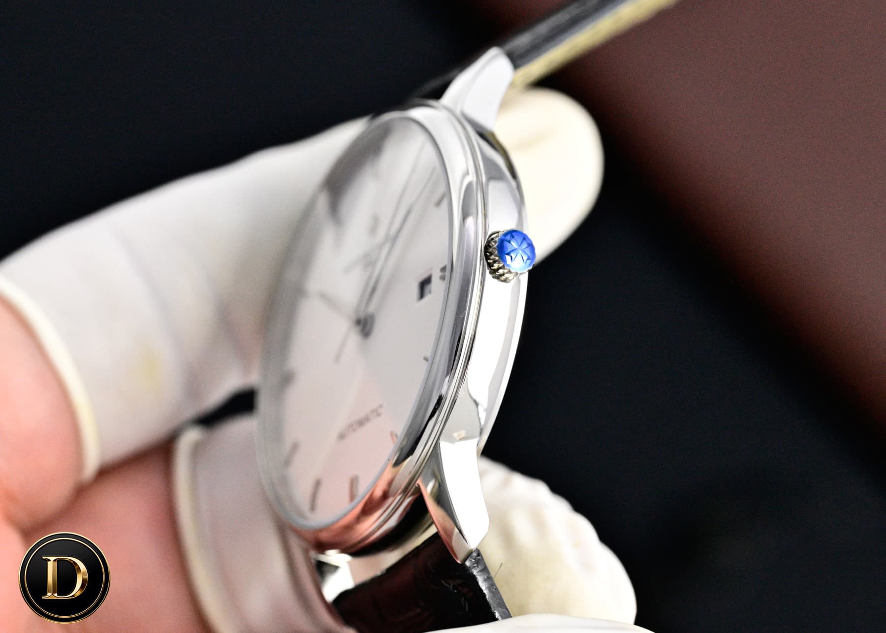 Vacheron Constantin Watch