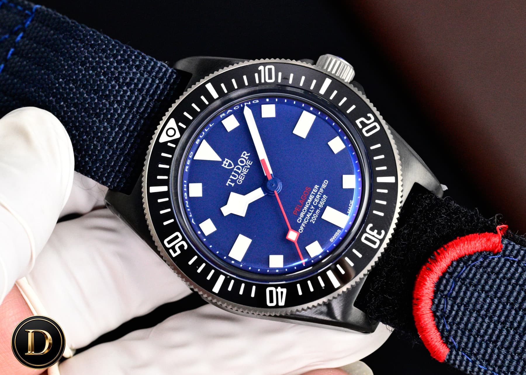 Rolex White Watch M25707