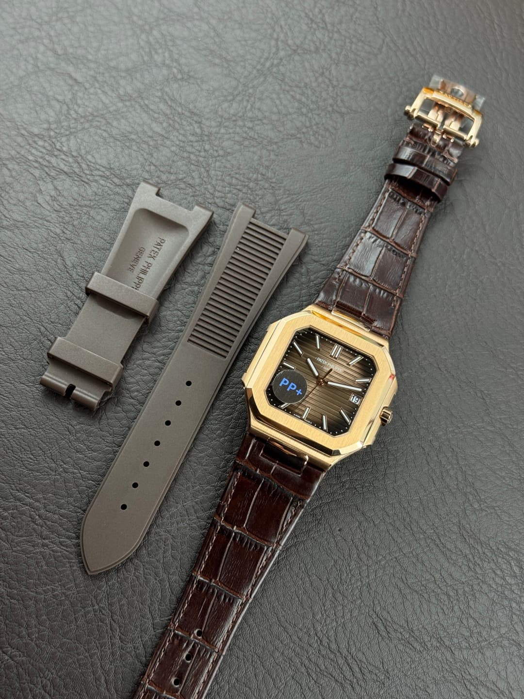 Patek Philippe Watch