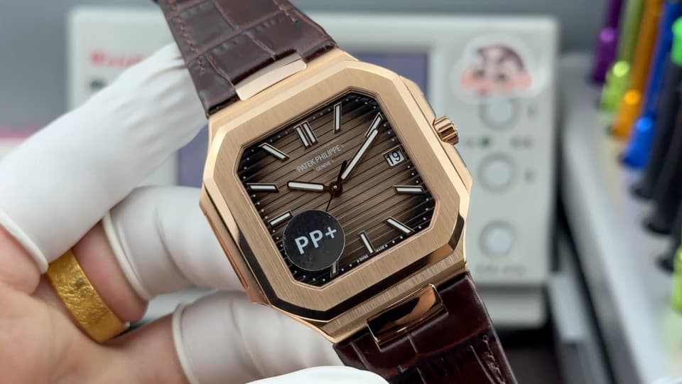 Patek Philippe Watch