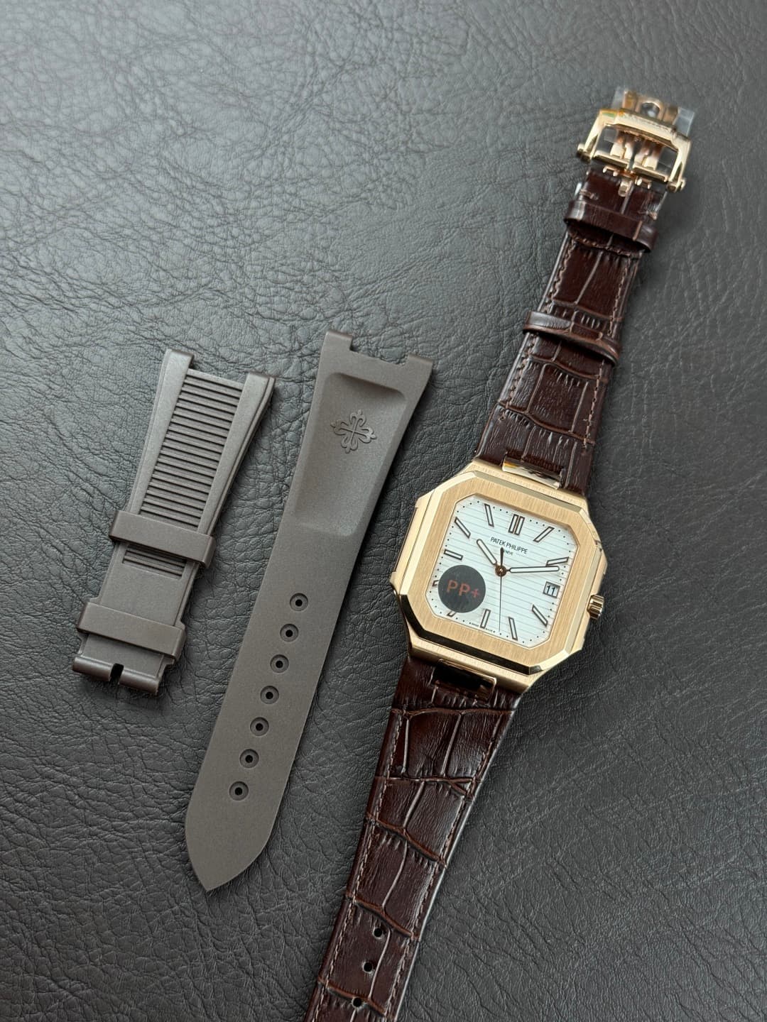 Patek Philippe Watch