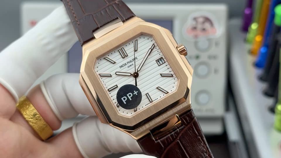 Patek Philippe Watch