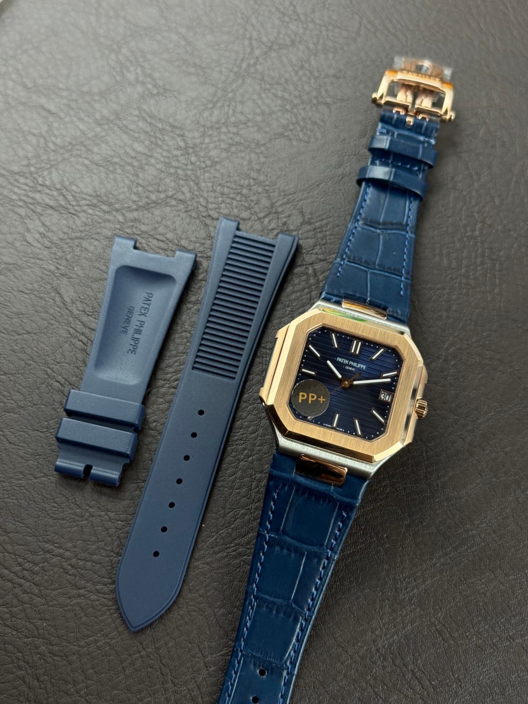 Patek Philippe Watch