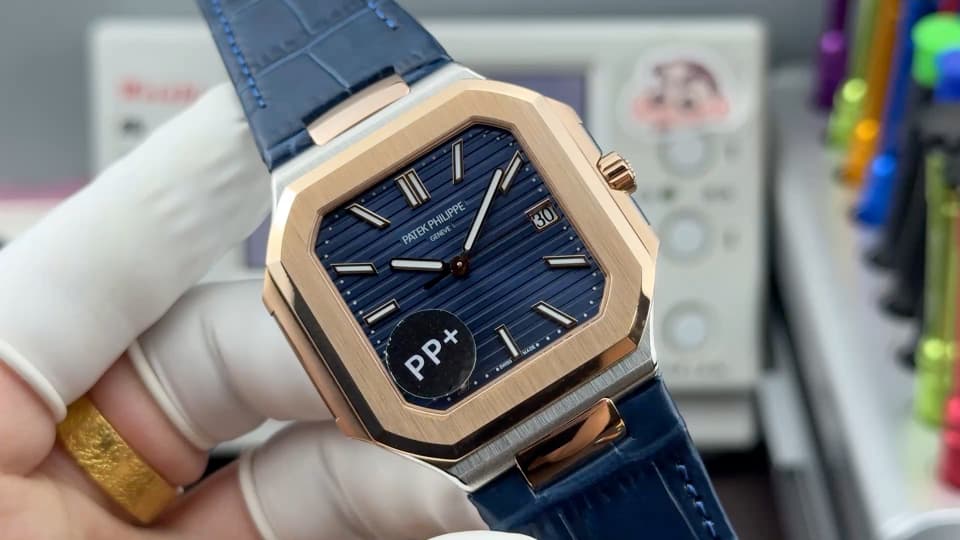 Patek Philippe Watch