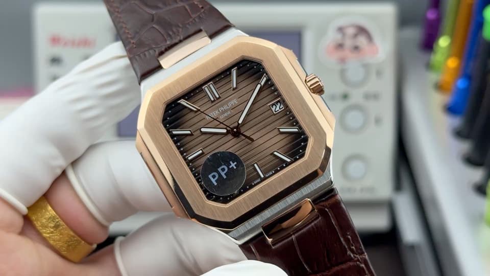 Patek Philippe Watch