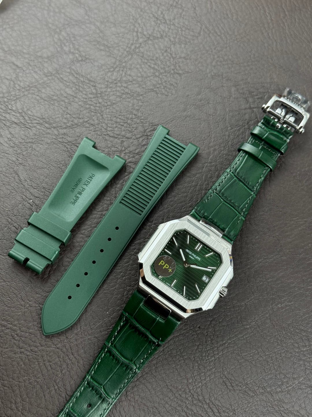 Patek Philippe Watch