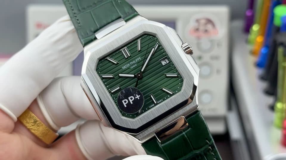 Patek Philippe Watch