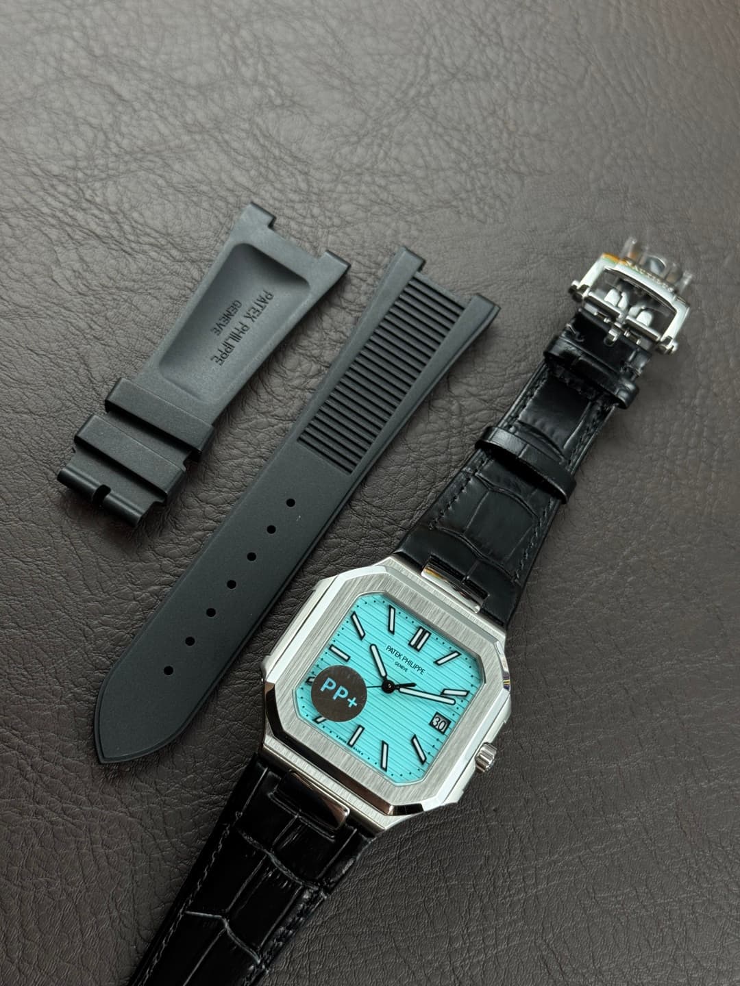 Patek Philippe Watch
