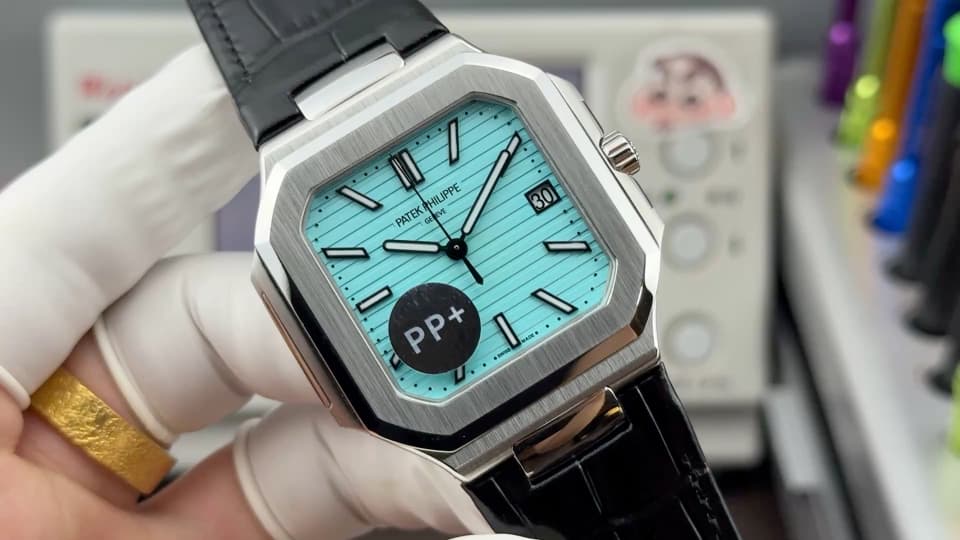 Patek Philippe Watch