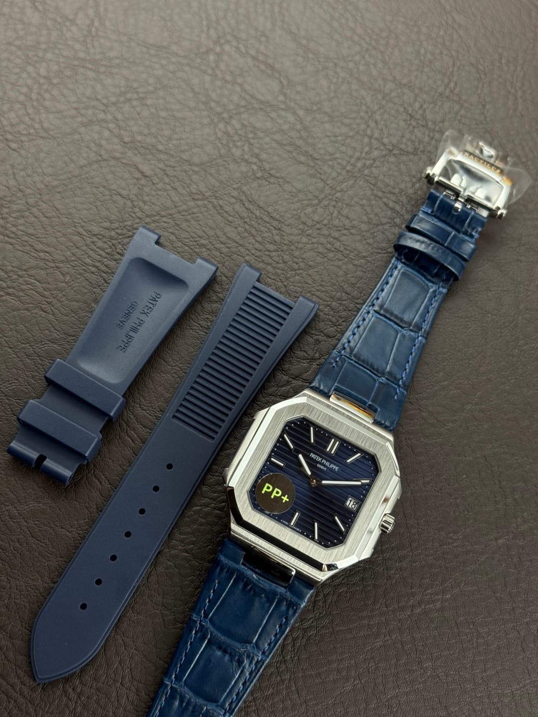Patek Philippe Watch