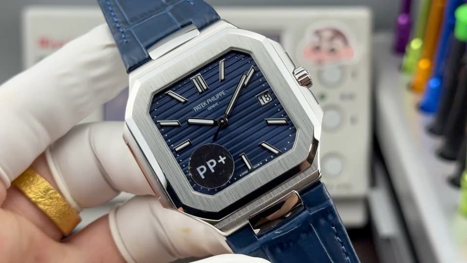 Patek Philippe Watch