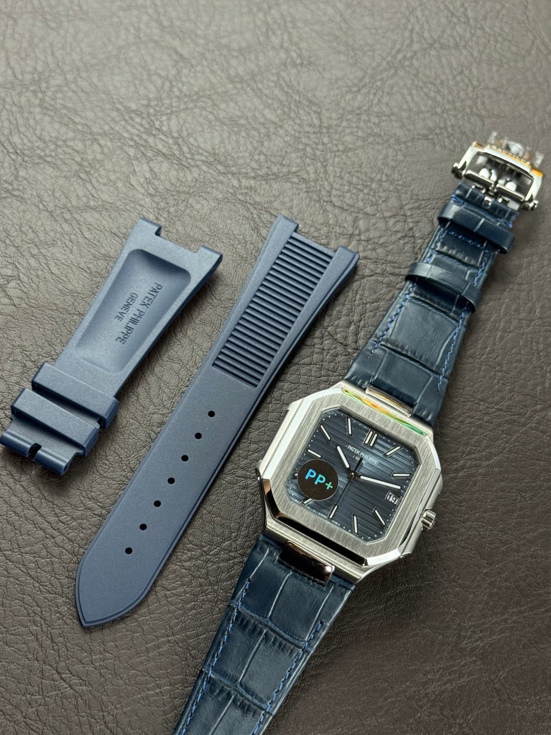 Patek Philippe Watch