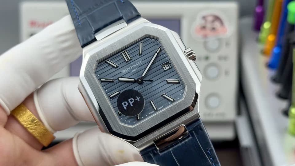 Patek Philippe Watch
