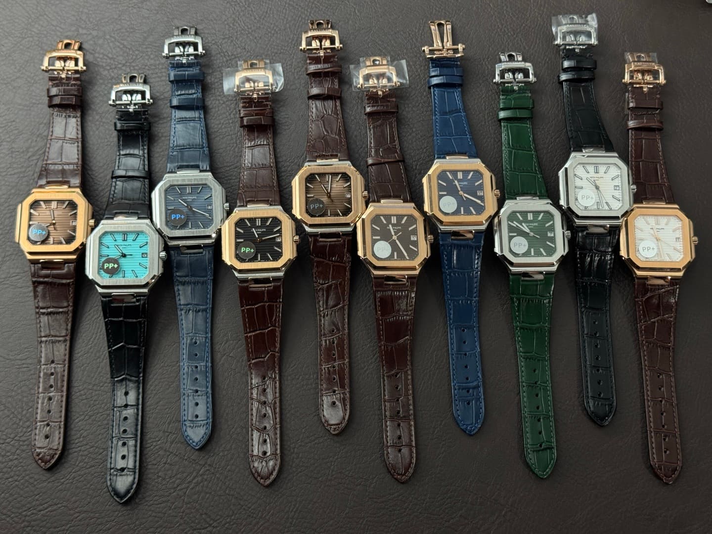 Patek Philippe Watch