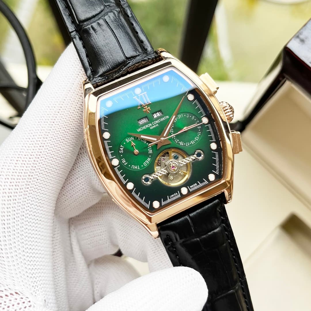 Vacheron Constantin Watch