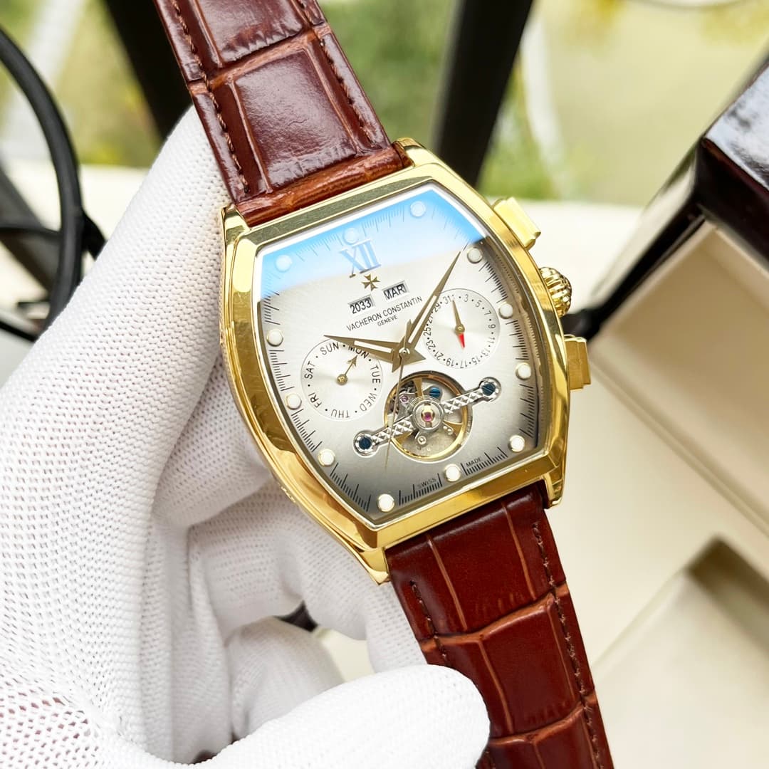 Vacheron Constantin Watch