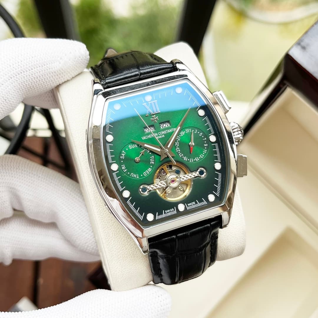 Vacheron Constantin Watch