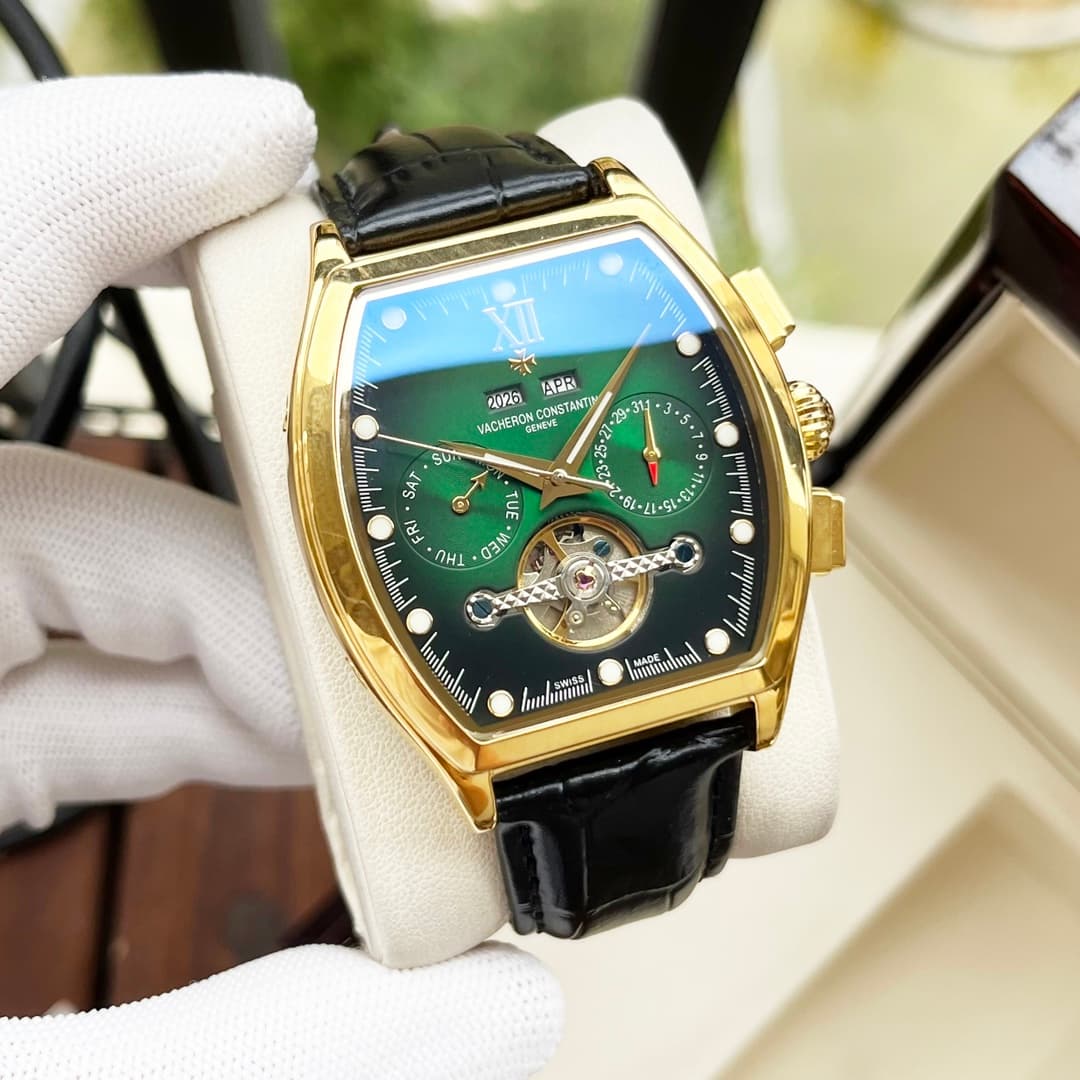Vacheron Constantin Watch