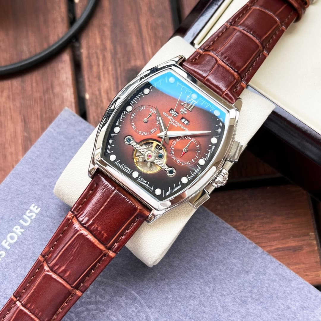 Vacheron Constantin Watch