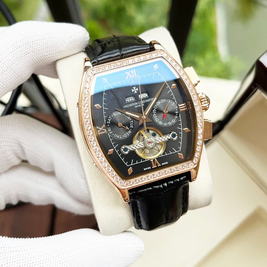 Vacheron Constantin Watch