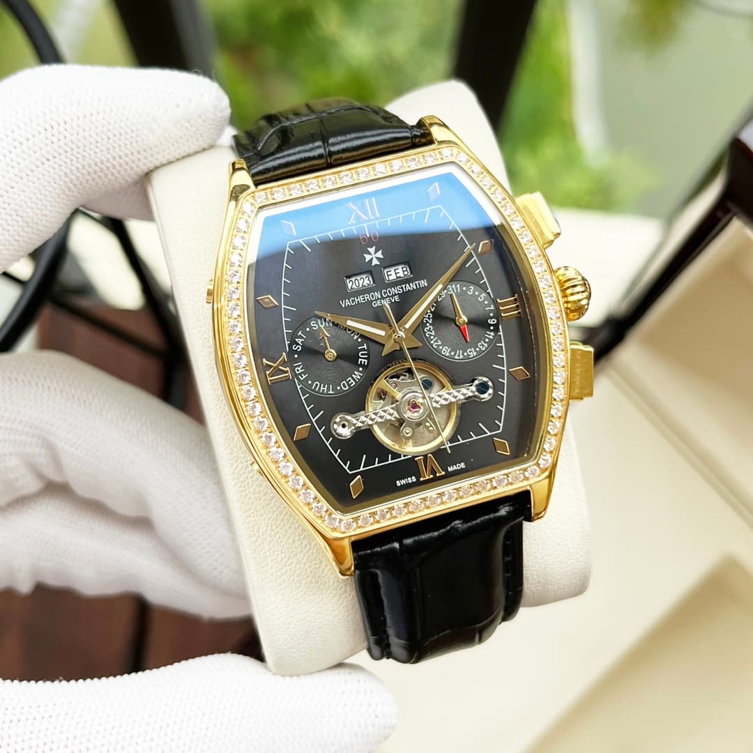 Vacheron Constantin Watch