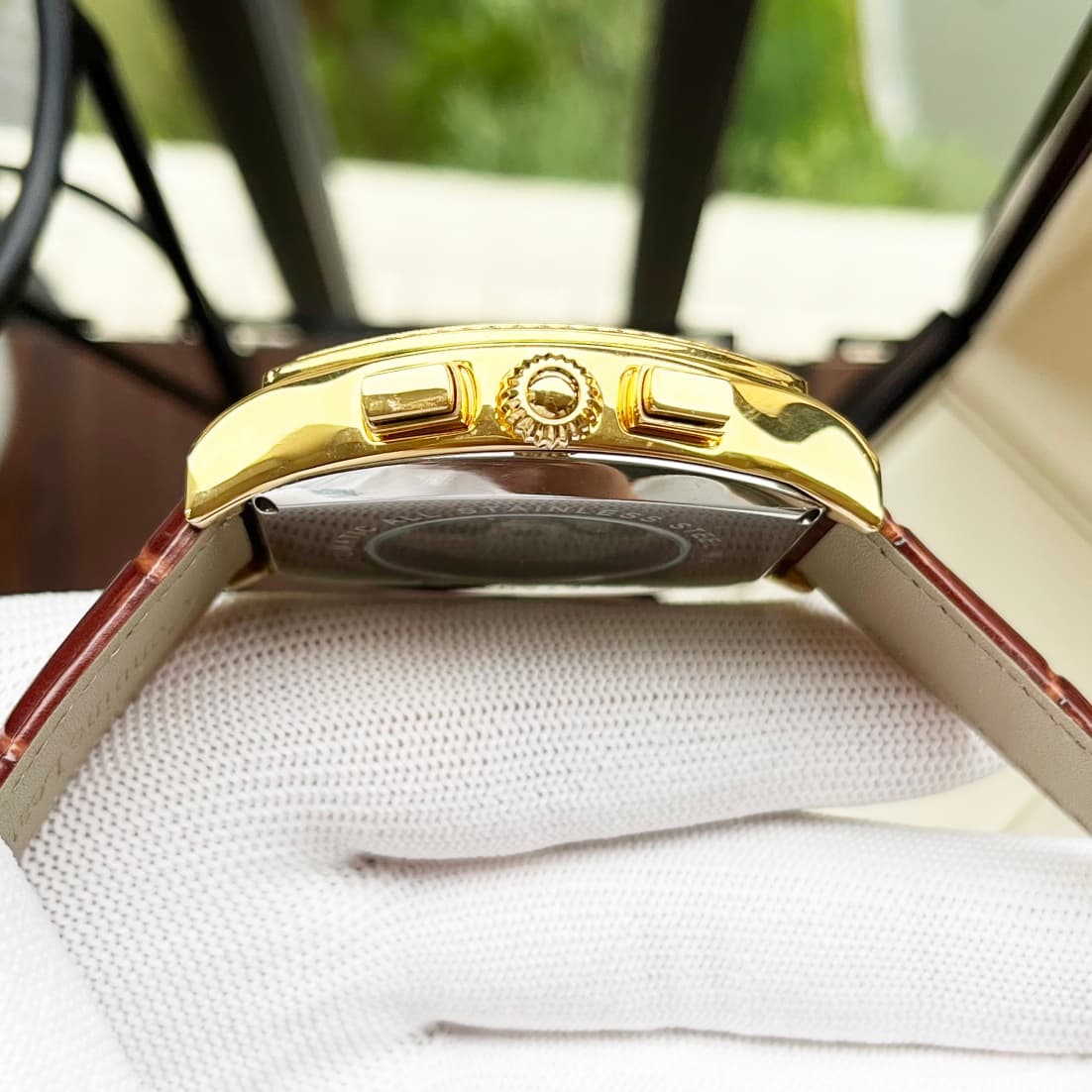 Vacheron Constantin Watch