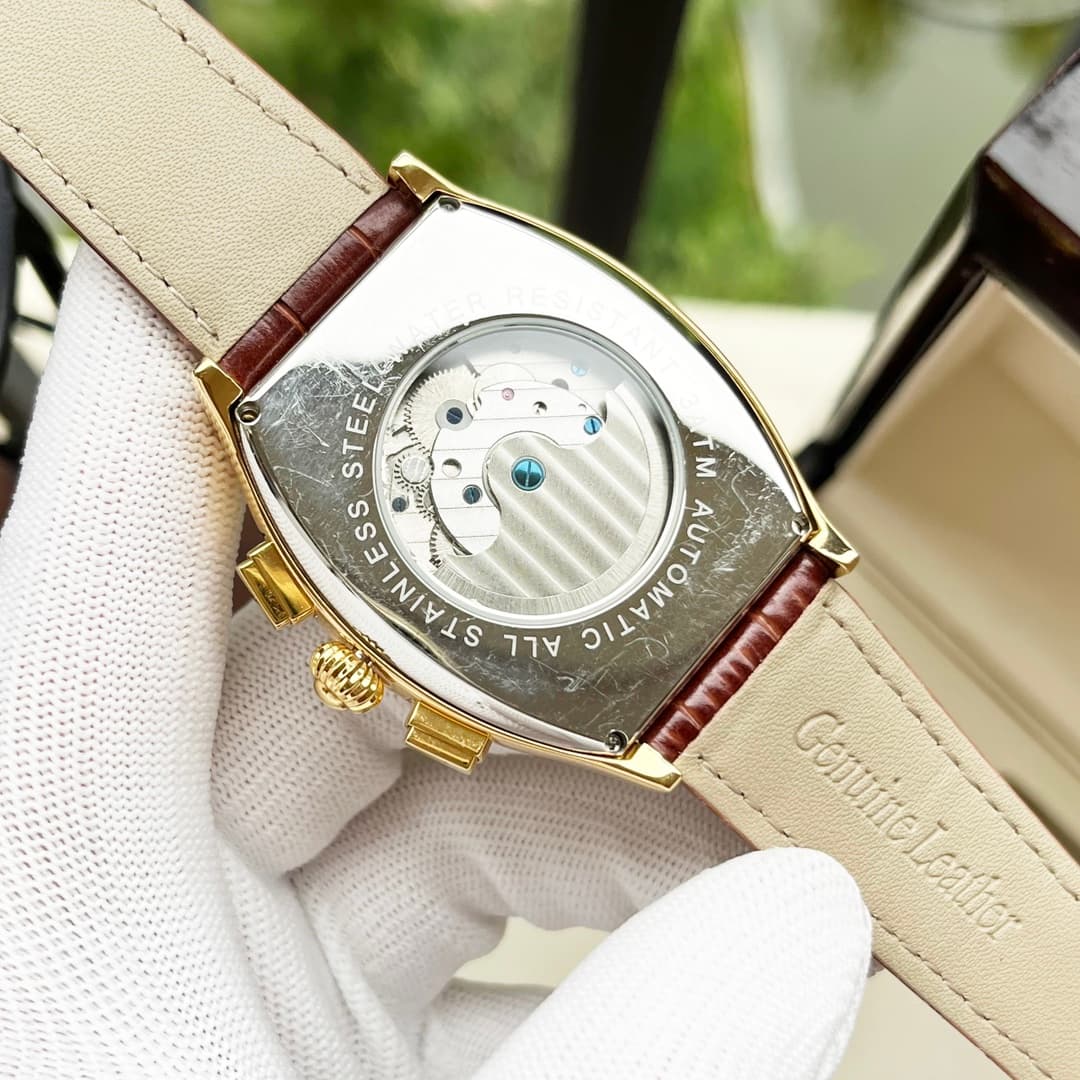 Vacheron Constantin Watch
