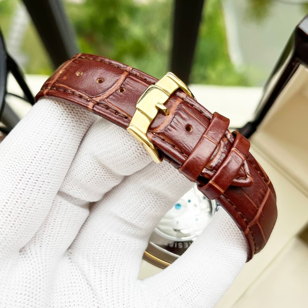 Vacheron Constantin Watch