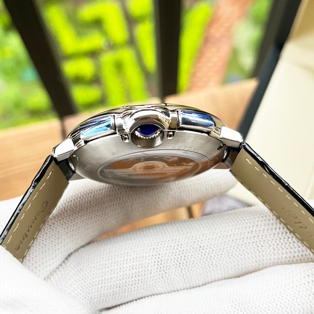 Cartier Watch