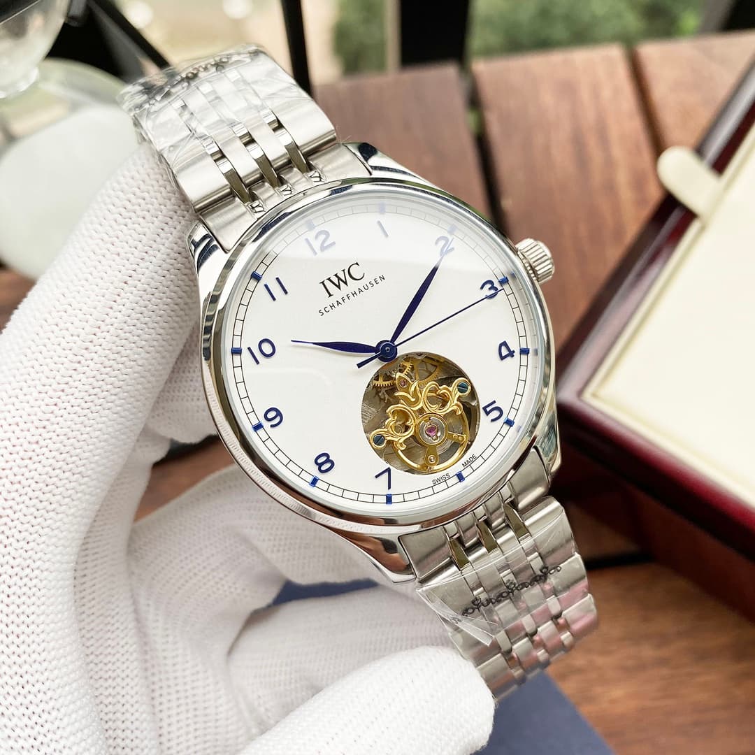 IWC Watch