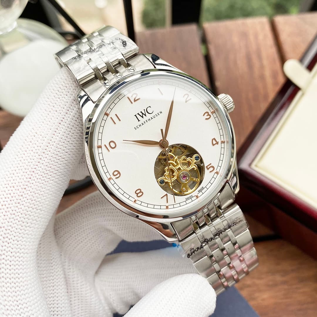 IWC Watch
