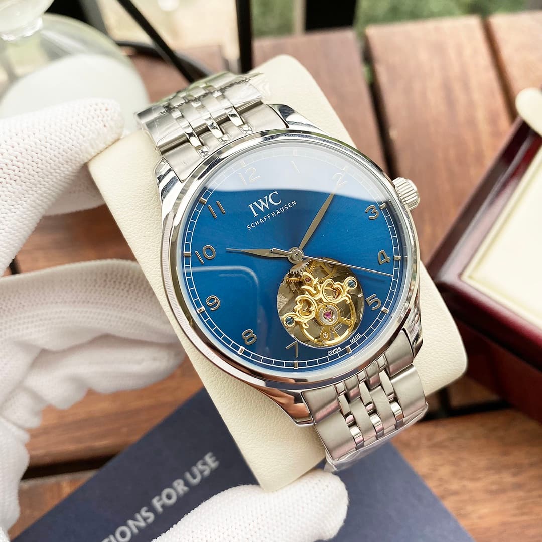 IWC Watch