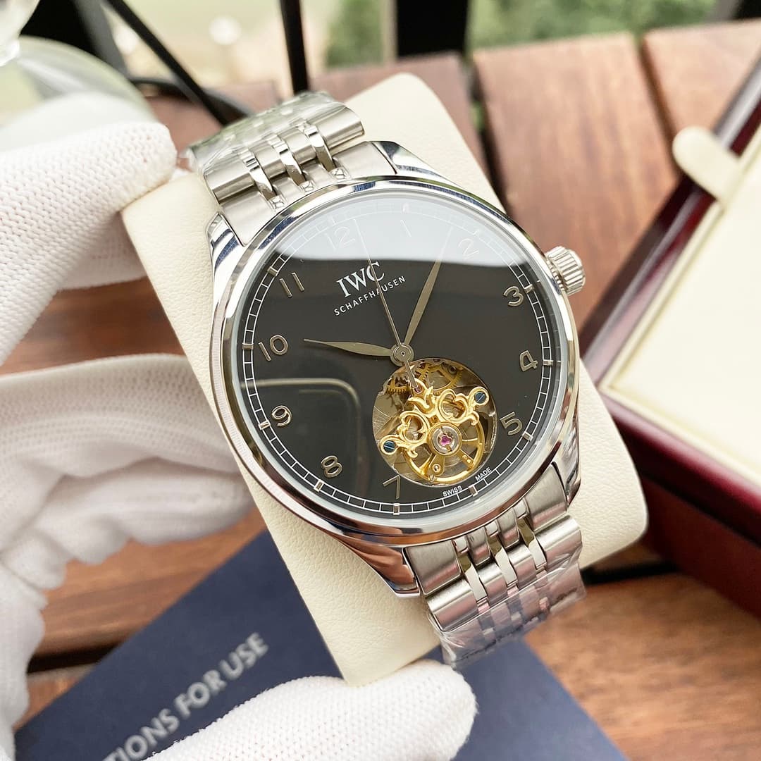 IWC Watch