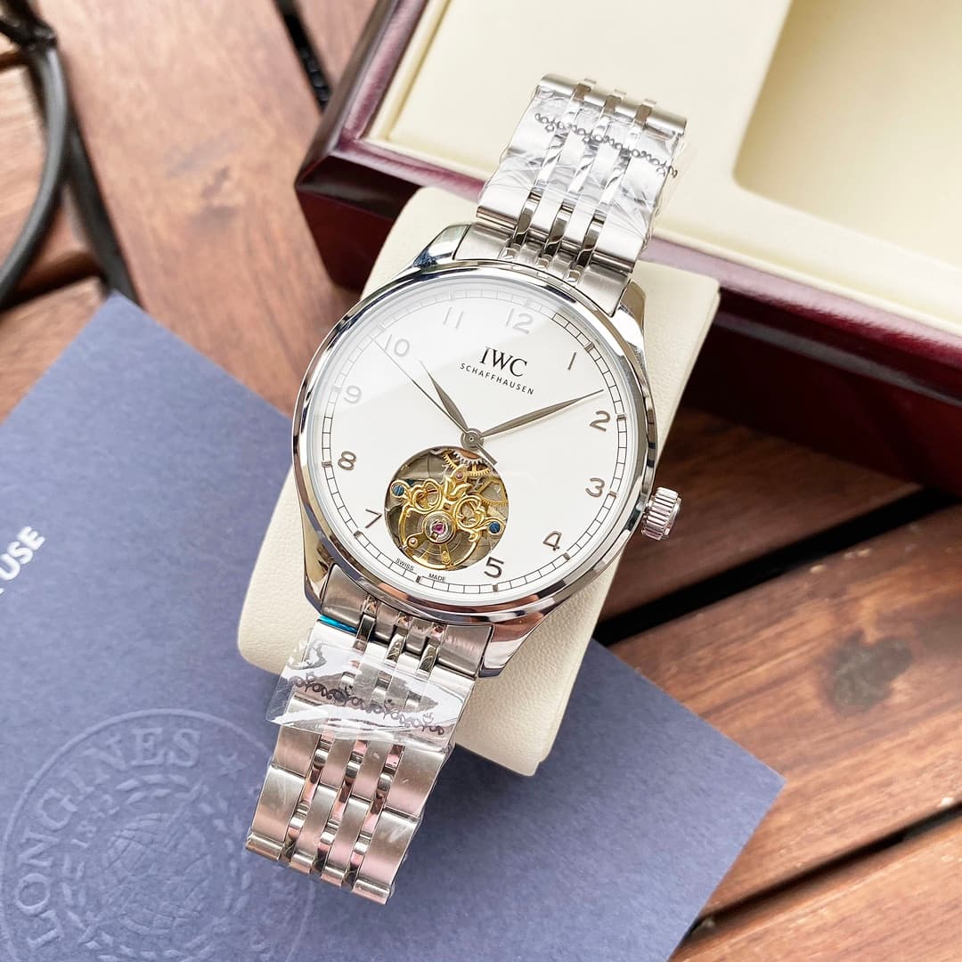 IWC Watch