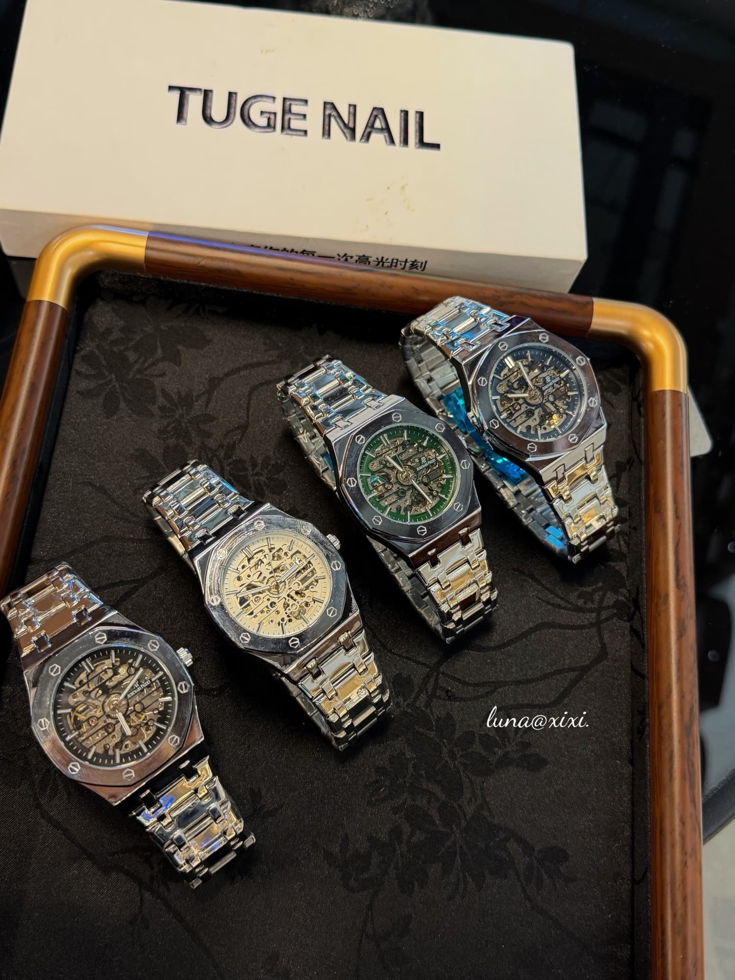 Luxury Watch Watch