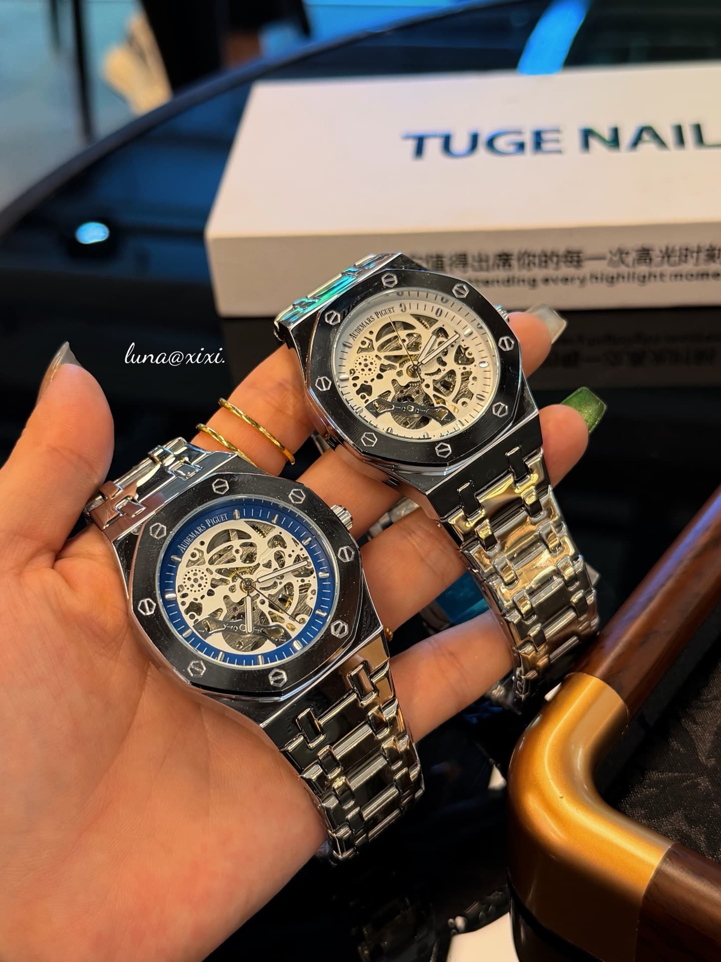 Luxury Watch Watch