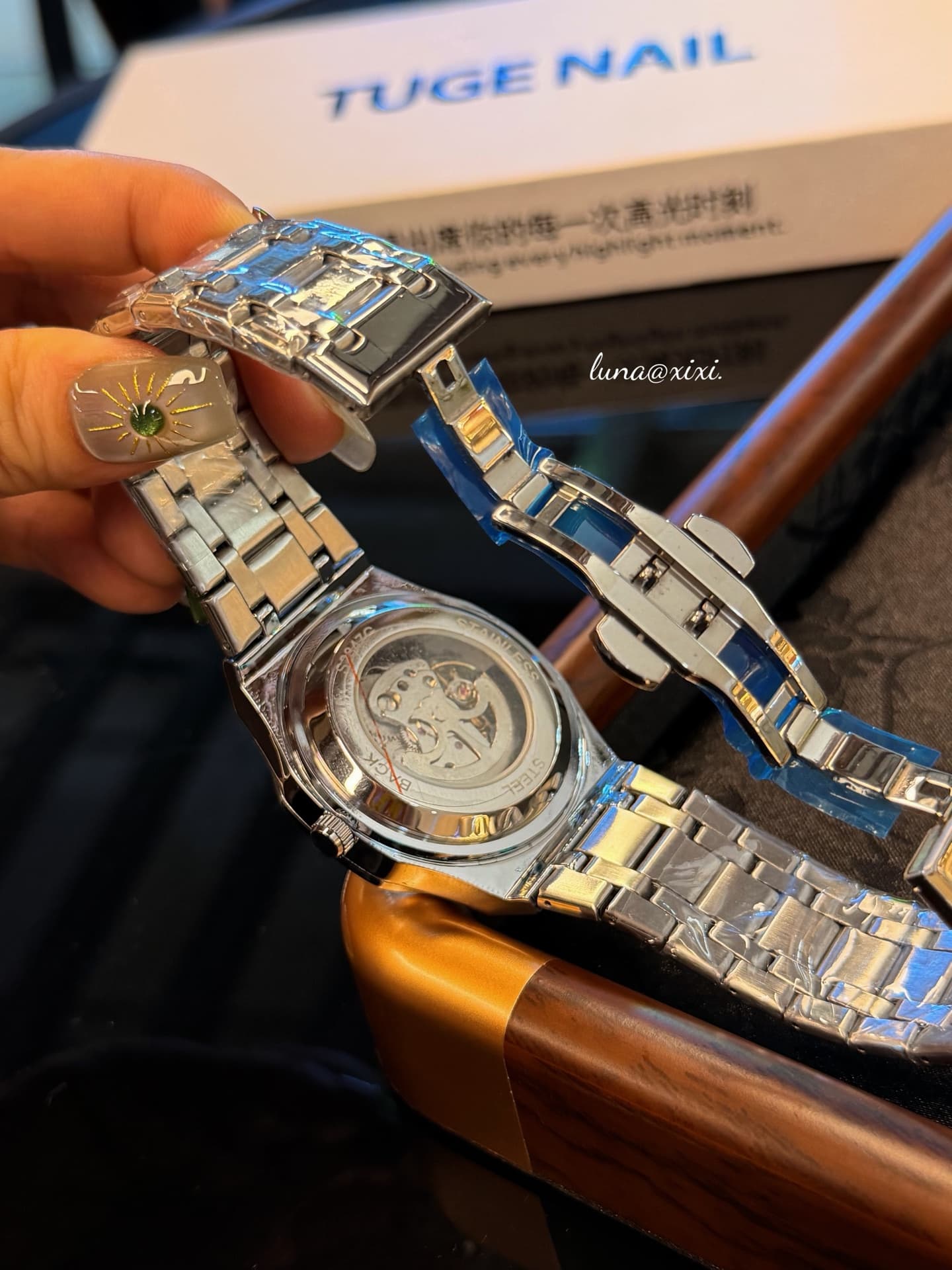Luxury Watch Watch